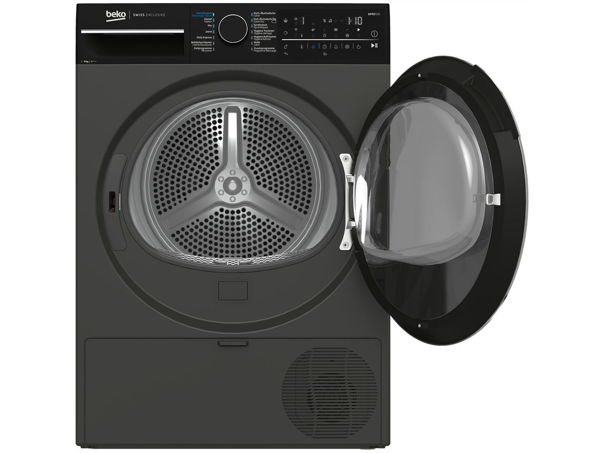 Beko Sèche-linge TR520, 9kg, A+++