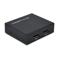 VALUE Distributeur DisplayPort (Hub), double