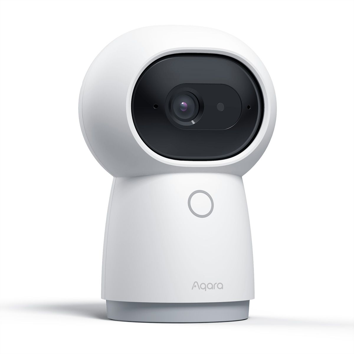 Aqara Hub G3 Cube Kamera 2 MP, 110°, IR-LED 10m