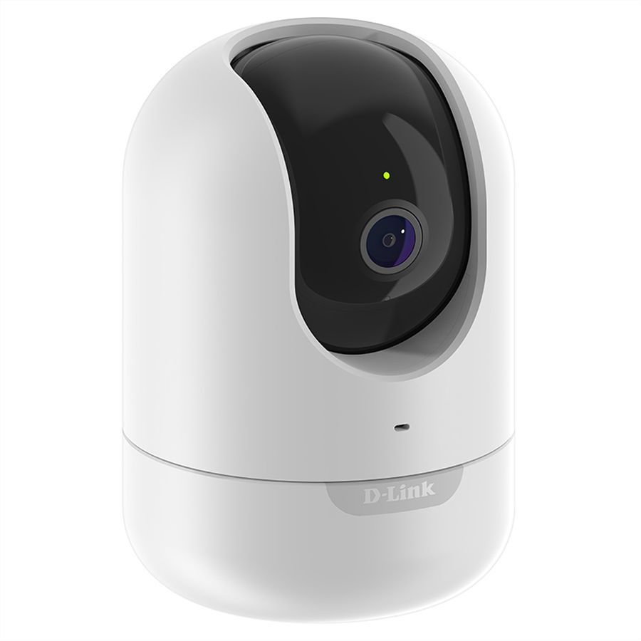 D-Link DCS-8610/E PT-Kamera 4 MP, 122°, IR-LED 7m, WiFi