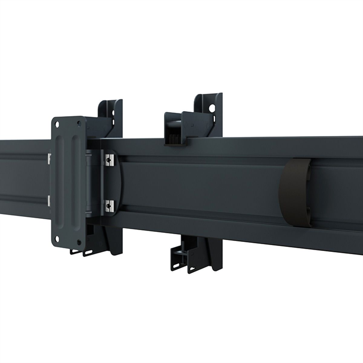 Hagor Menuboard CPS W3L 32-43" Menuboard Wandhalterung für 3 Displays