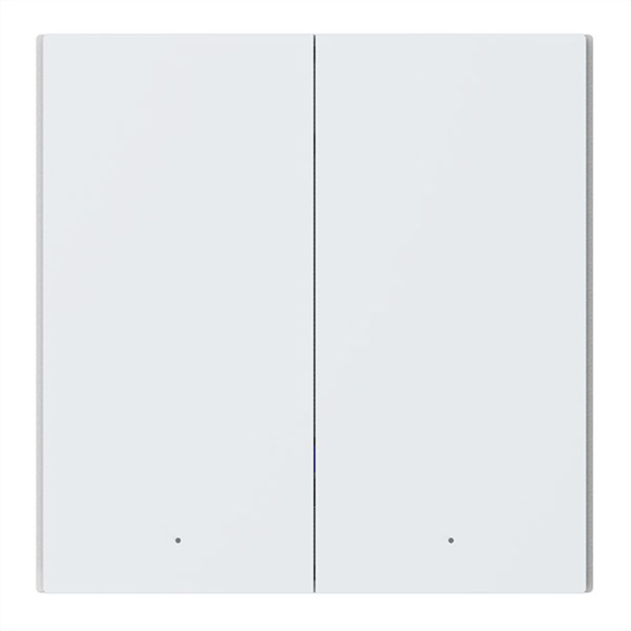 Aqara Wandschalter H1 ohne Neutralleiter