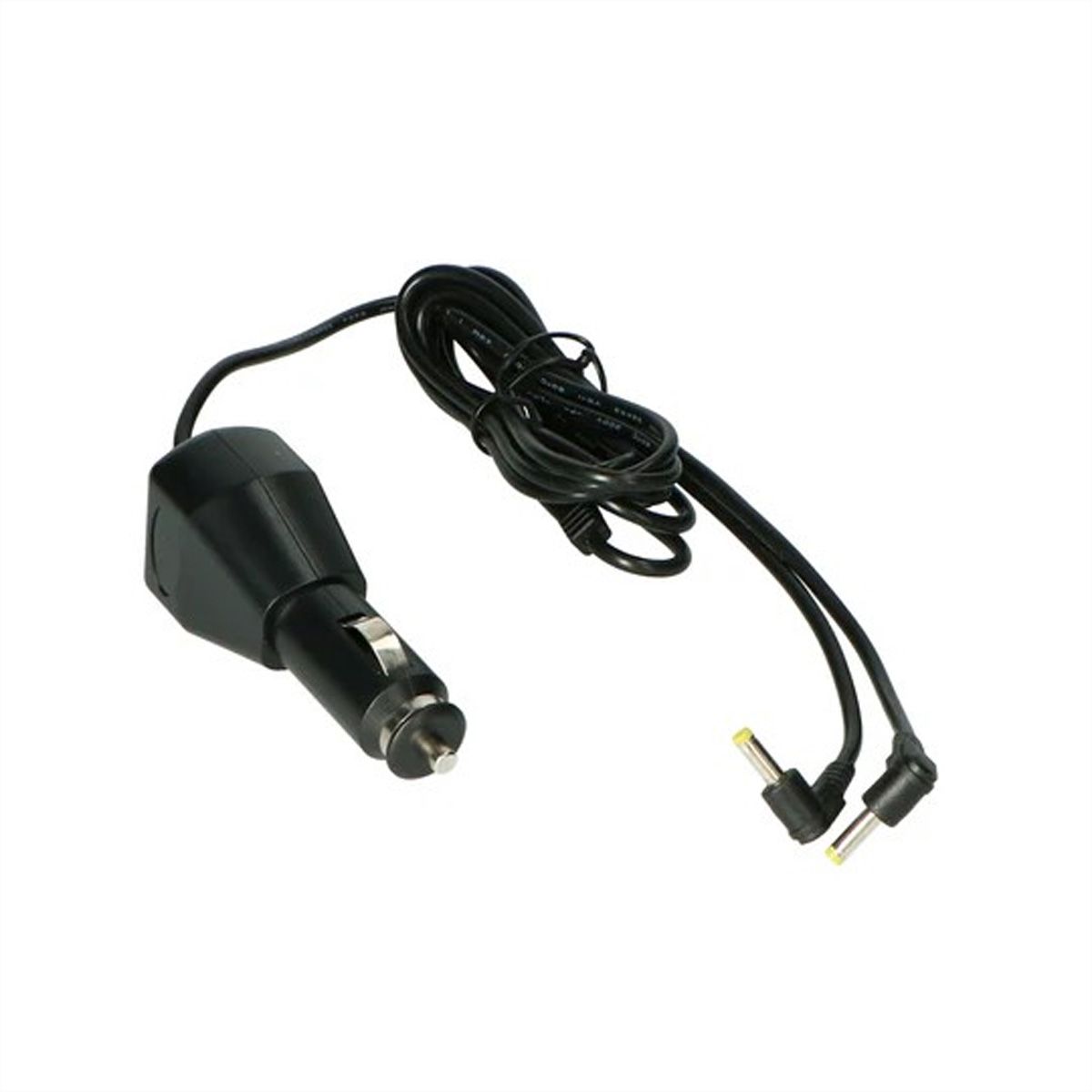 Lenco DVP Car adapter double (diodes)