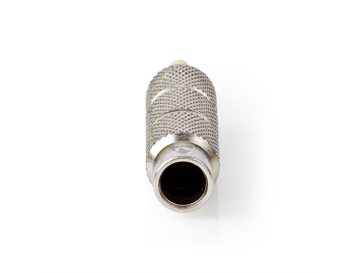 Nedis Stereo-Audio-Adapter 3.5mm ST zu 6.35mm BU