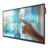 Philips Interactive Display 65BDL4252E, 65", UHD, 400cd/m², Android