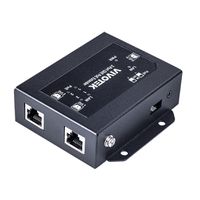 Vivotek AP-GXC-0200 Prolongateur PoE intérieur à 2 ports