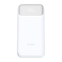 D-Link Powerbank DPP-201, 20000mAh