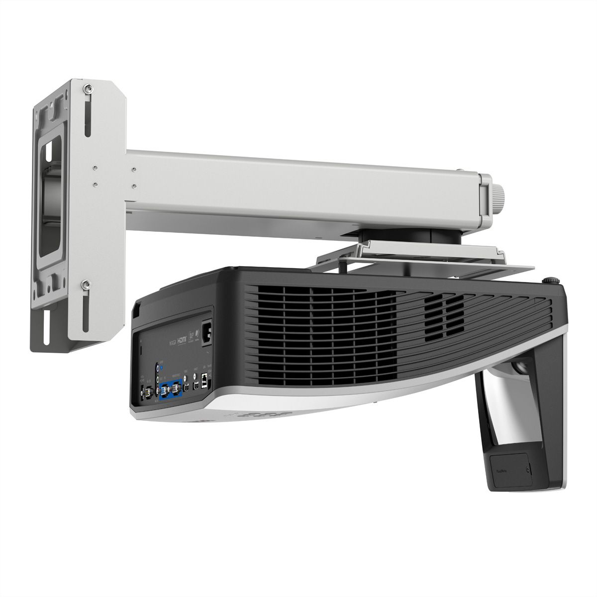 BenQ Laser-Projecteur LW855UST, 1280x800, 3'500AL, 0.35