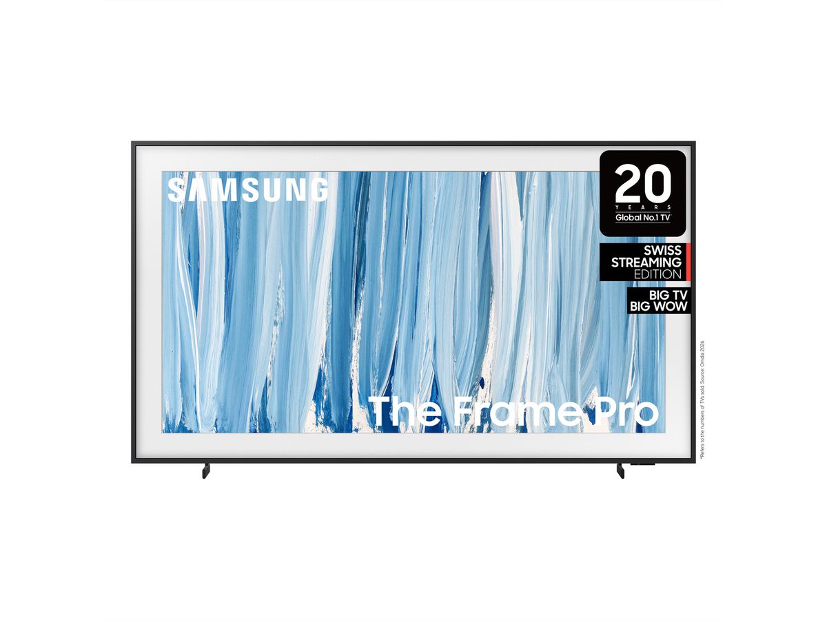Samsung 85" Frame Pro 2026