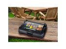 Gorenje Grill de table TG2000CB, 1800 W, noir