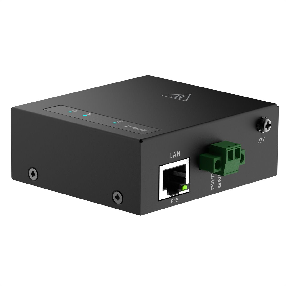 D-LINK DWM-311-TP/E Modem PoE 4G M2M​