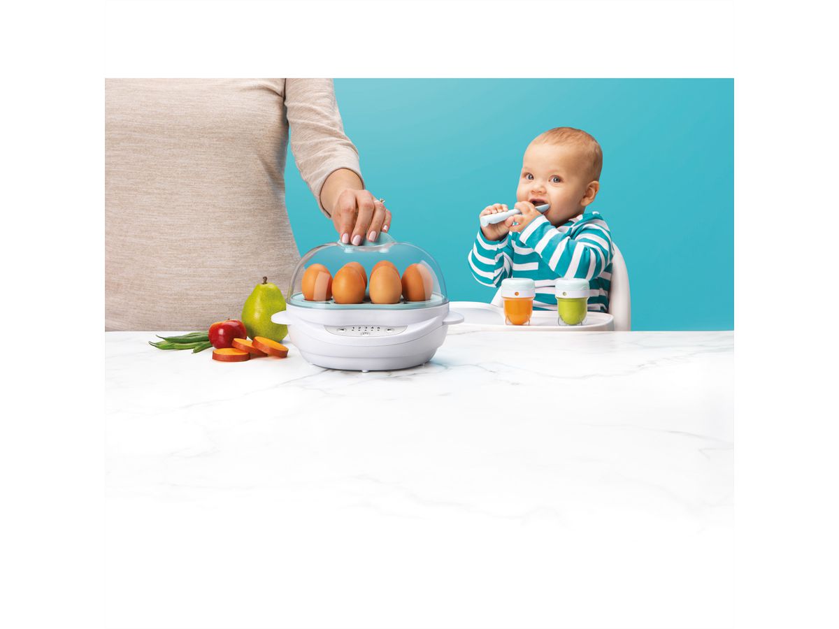 Nutribullet Baby Steamer