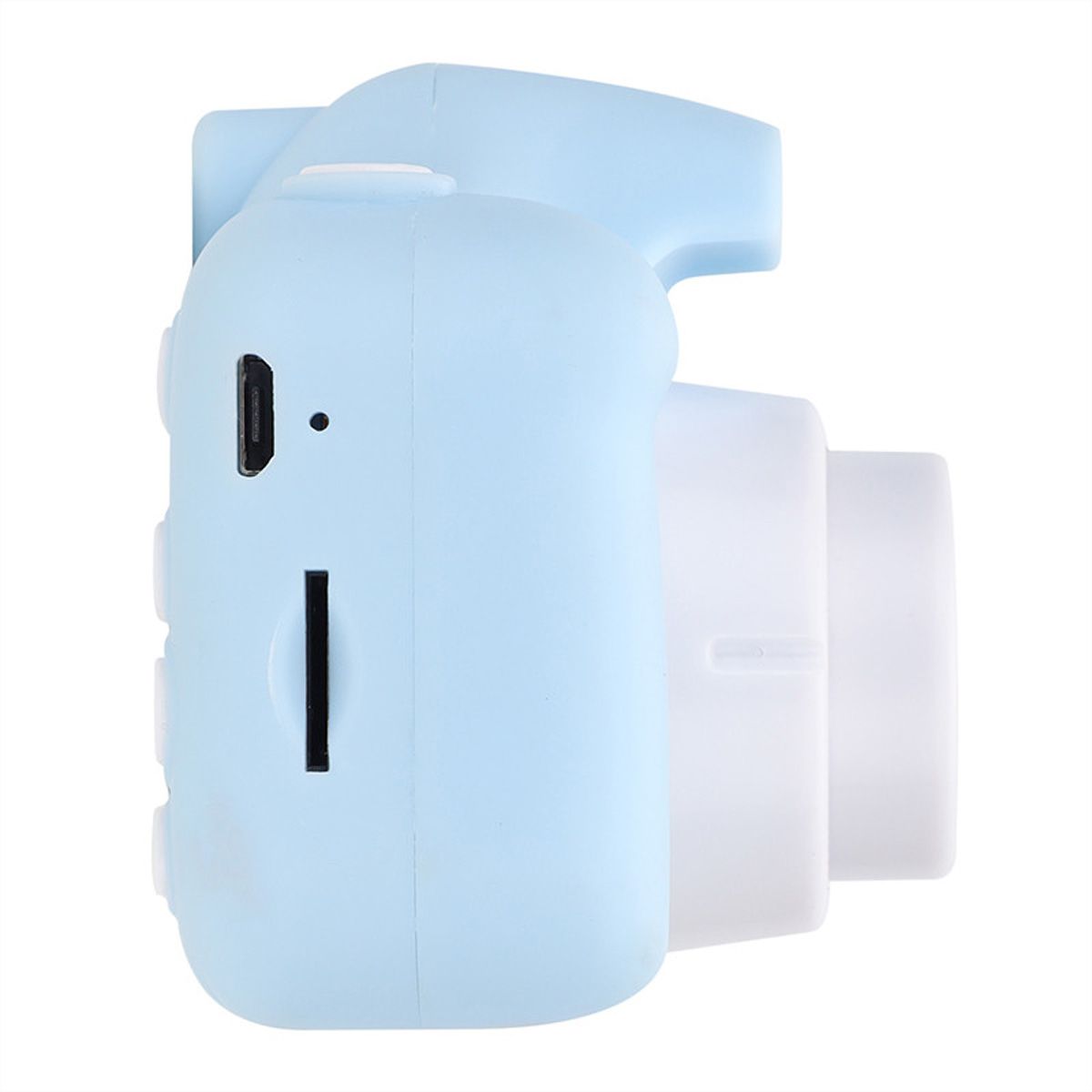Agfa Realikids Cam Mini Bleu