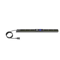 Eaton PDU G4 MI 0U Input C20 16A 1LNPE Output 12xC13, 12xC39 Metered Input