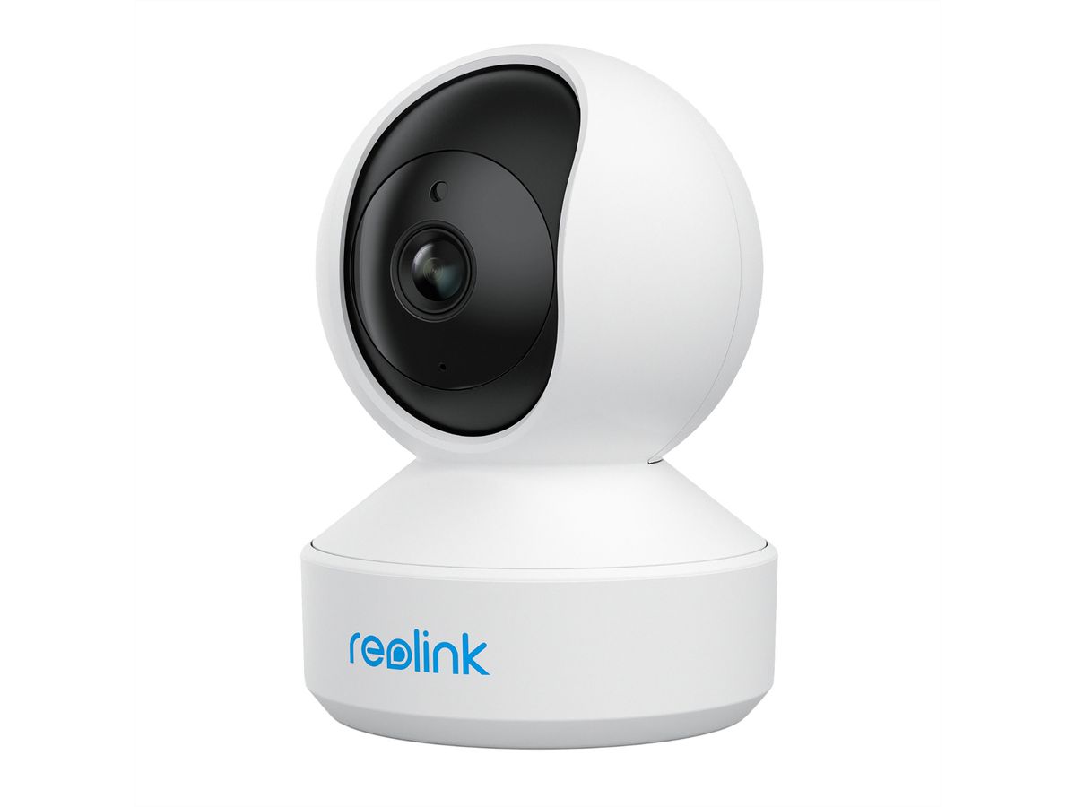 Reolink E320 Indoor PT-Camera, 3 MP, 82°, IR-LED 12m, WLAN
