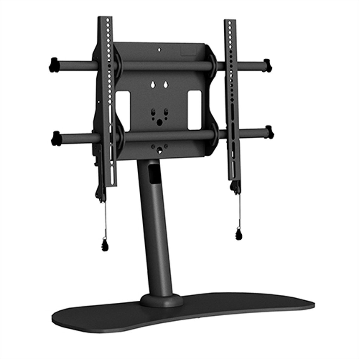 Chief Support de table LDS1U, Support de table Large Fusion pour 46-70