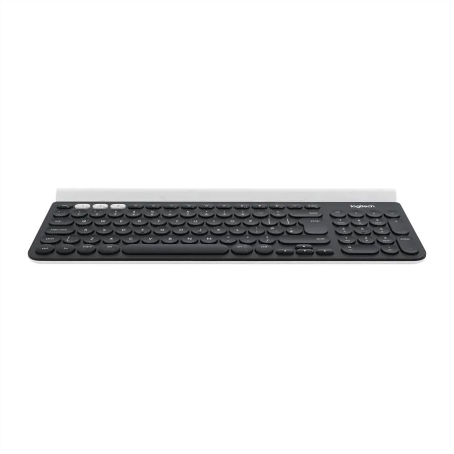 Logitech K780 clavier multidispositif, CH-Layout, sans-fil