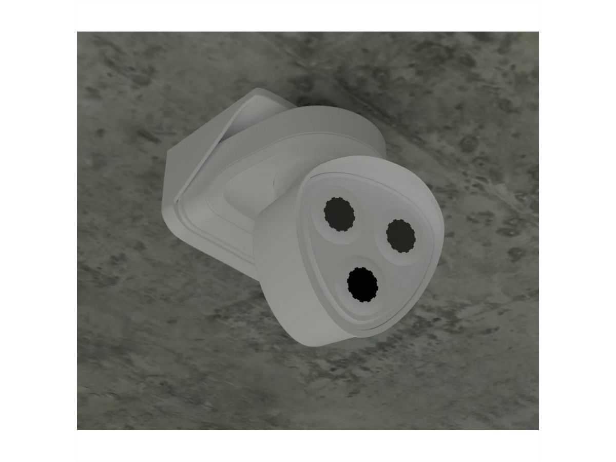 Mxessories Support plafond M73