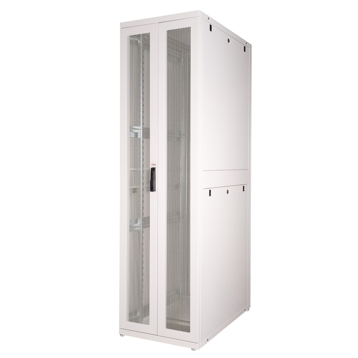 ROLINE 19-Zoll Serverschrank Pro 47 HE, 600x1000 BxT grau
