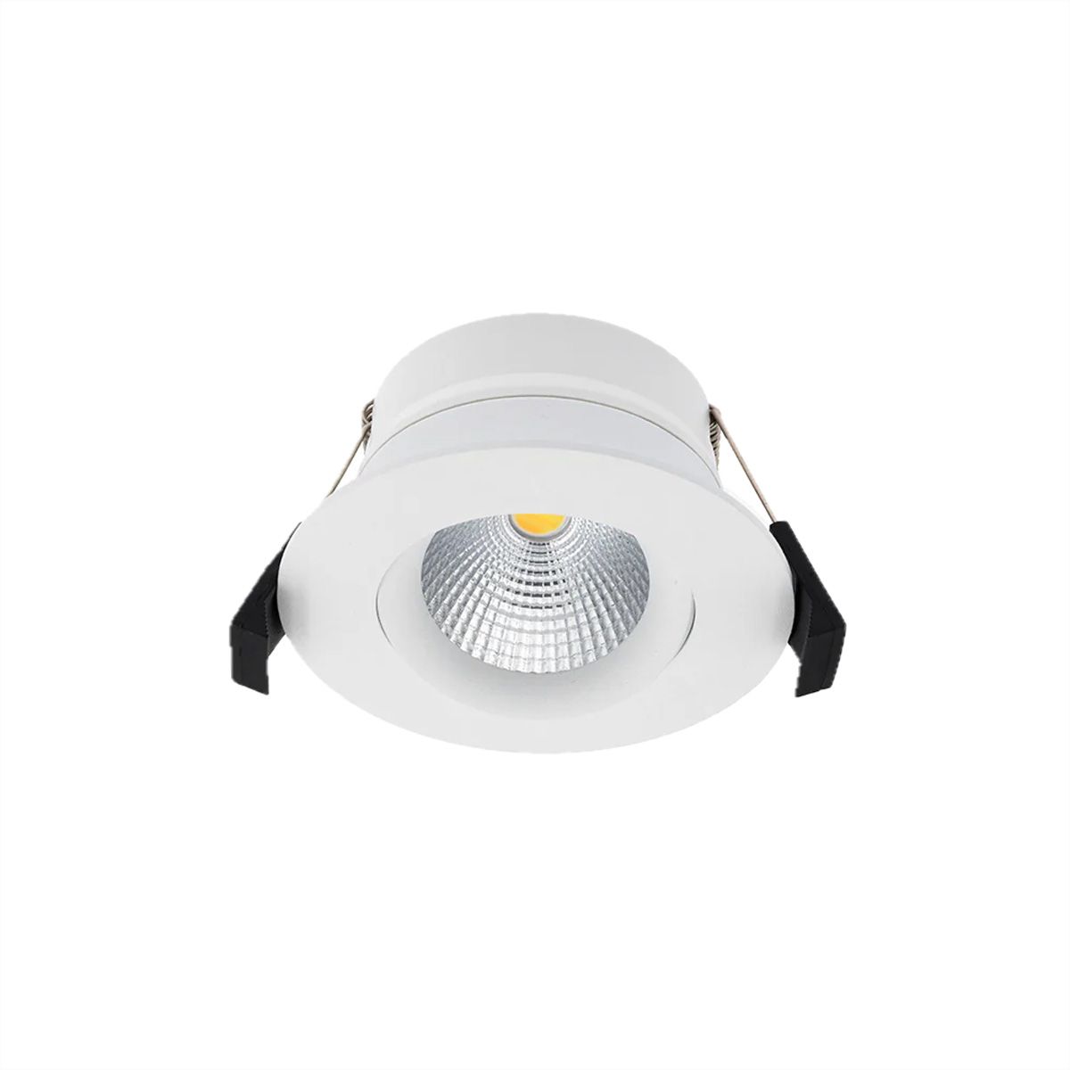 Shelly LightSolutions Hilux DS8, weiss