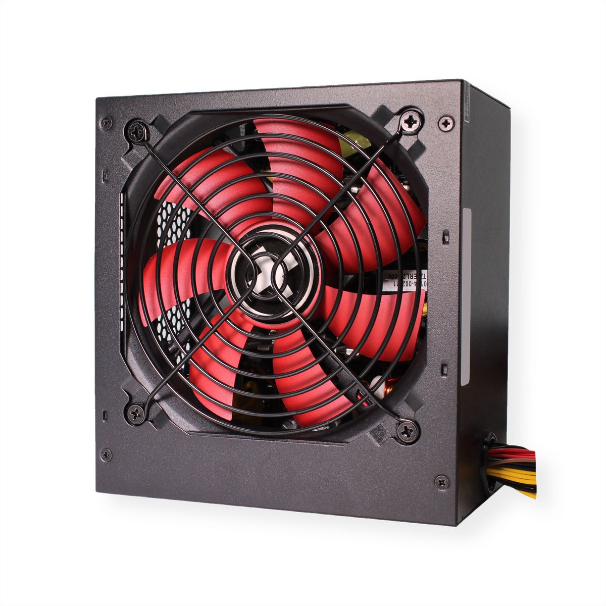Xilence XP400R6 Alimentation PC, 400W Peak Power, ATX
