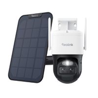 Reolink G770 Outdoor PTZ-Camera, 8 MP, 38-108°, IR-LED 30m, LTE, incl. Solar Panel
