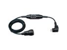 BACHMANN PRCD-S Lg : 3,15m 230V 16A 30mA