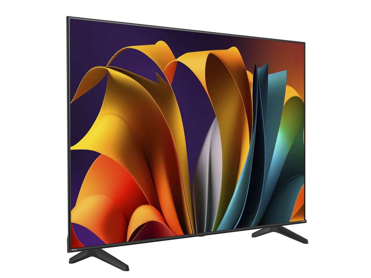 Hisense TV 75E6NT , 75", 4K, UHD