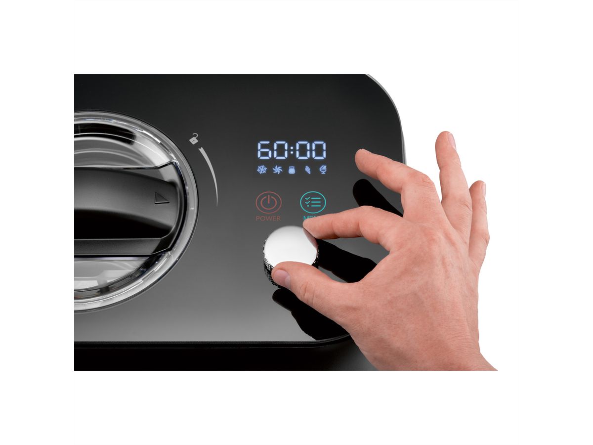 Solis Ice Dream Machine SEV Typ 8505