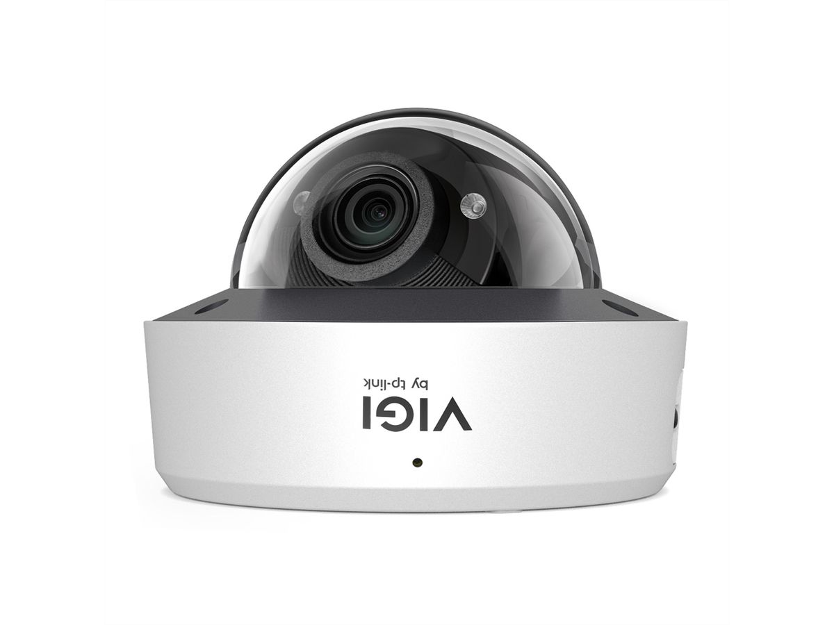 TP-Link VIGI InSight S245ZI Dome-Caméra 4 MP, 29.6-102°, IR-LED 60m