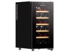 Climadiff Weinkühlschrank CUVEE18, Freistehend, 1 Zone, 18 Flaschen