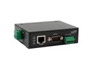 EX-61001 Ethernet zu 1 x Seriell RS-232/422/485