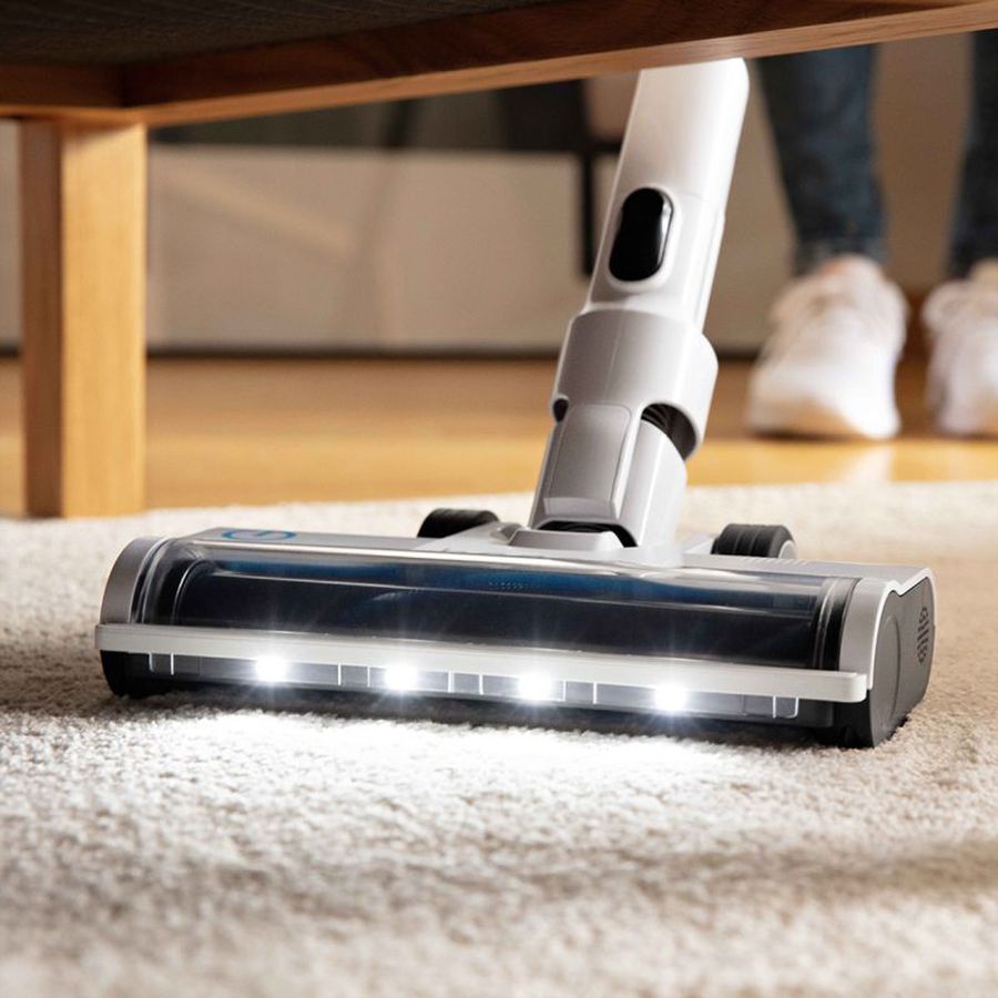 Hoogo Aspirateur à batterie S3