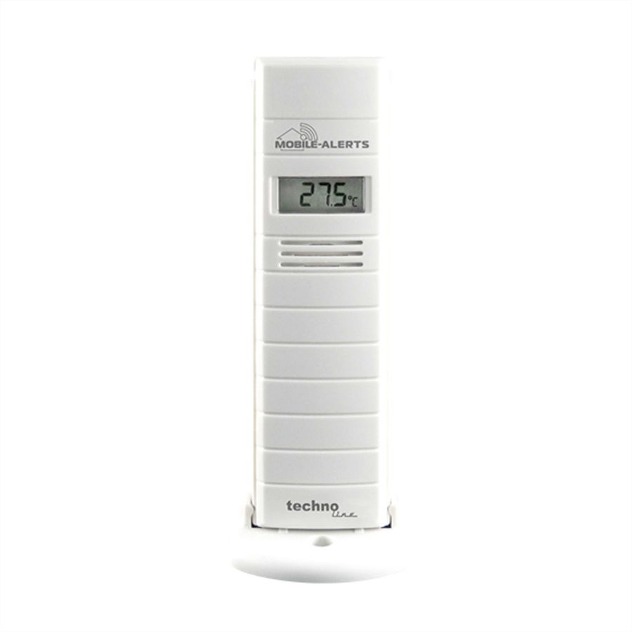 TechnoLine Mobile Alerts Thermo/- Hygro Sensor MA10200