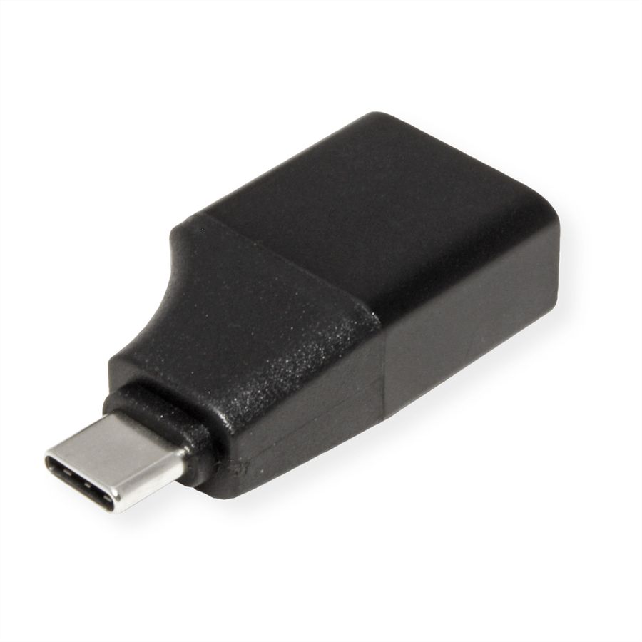 ROLINE Display Adapter USB Typ C - HDMI 4K