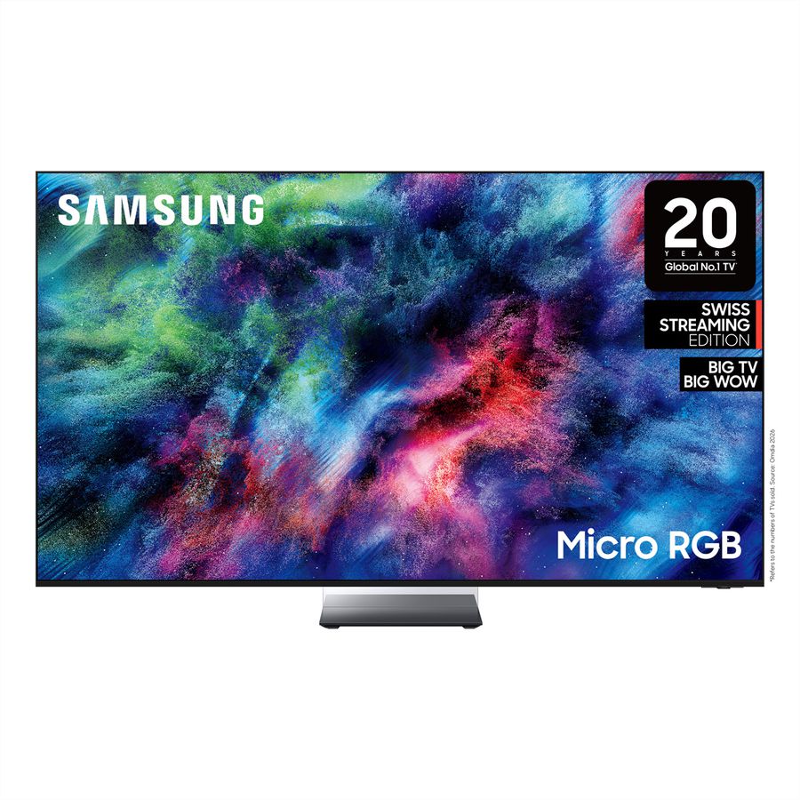 Samsung 85" R95H Series 2026