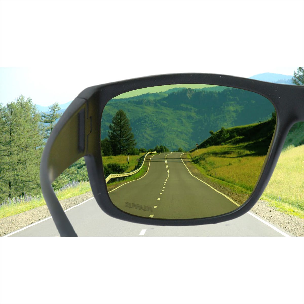 Salice Occhiali Sonnenbrille 846DRIVER, P Driver