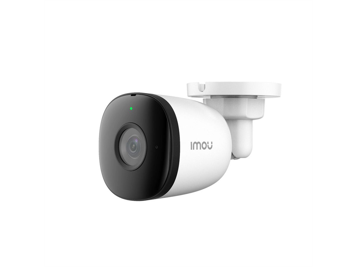 Imou Bullet Caméra de surveillance PoE 2 MP