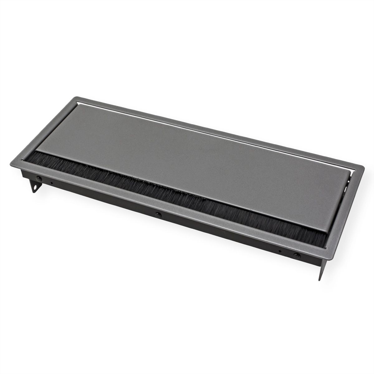 BACHMANN CONI cadre large, anthracite
