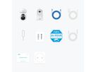 Reolink E560 Outdoor PTZ-Camera, 8 MP, 50-94°, IR-LED 12m, WiFi