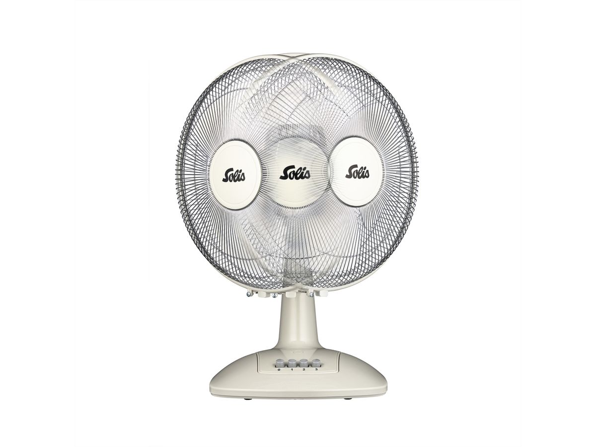 Ventilateur Solis 746, 300 mm