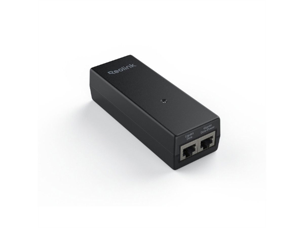 Reolink Injecteur PoE 15W
