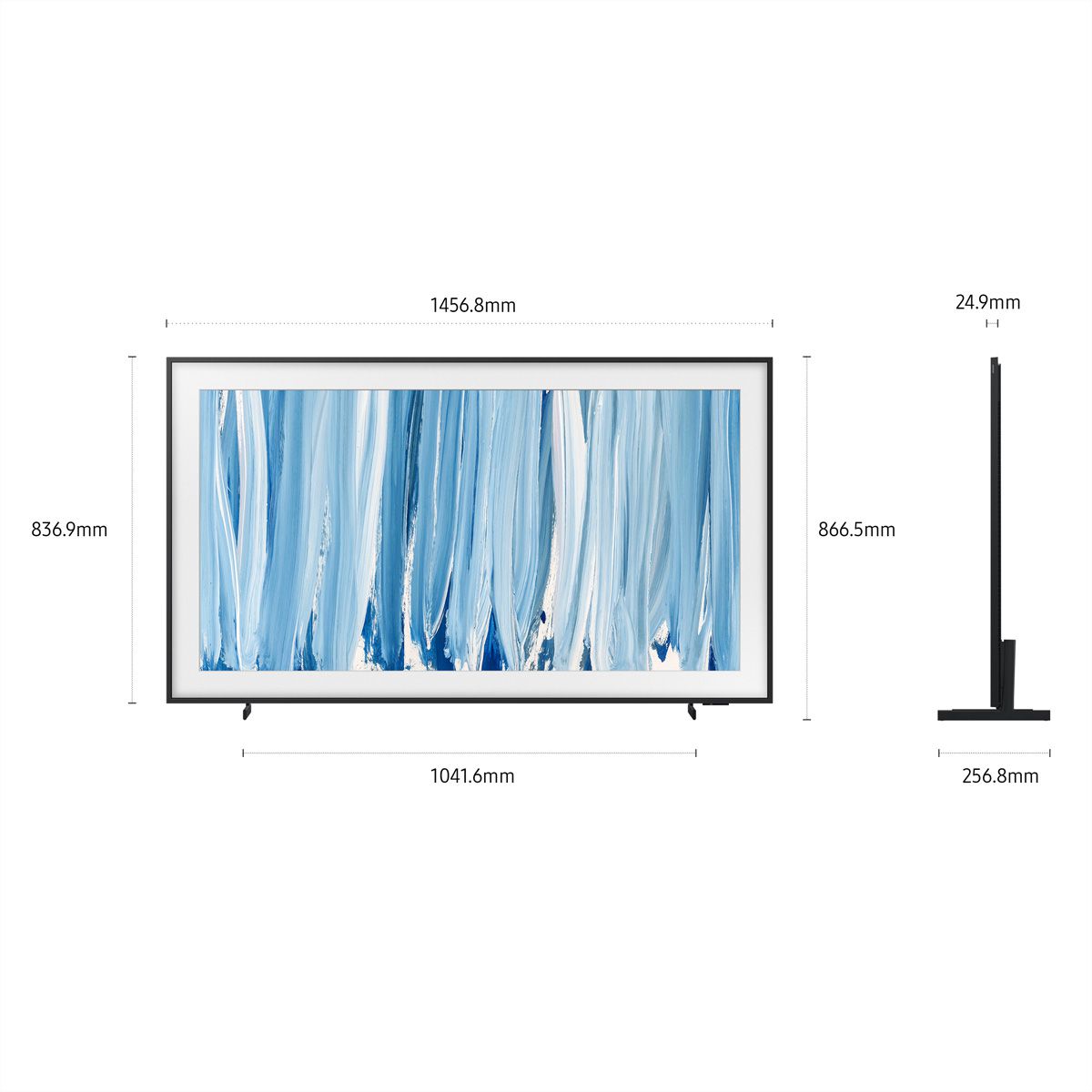 Samsung 65" Frame Pro 2026