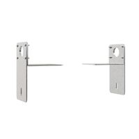Hagor Montagehilfe WH OH 75 und 85, schwarz