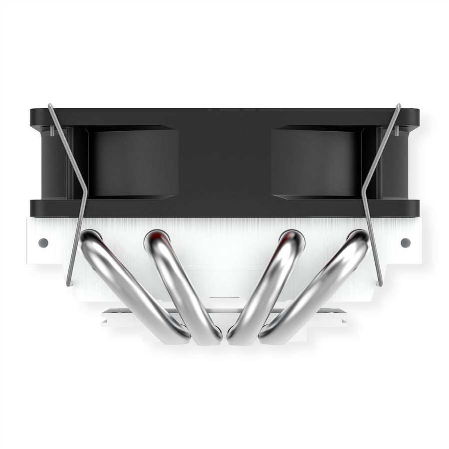 Xilence A404T AMD Ventirad, Top Blow, 92mm PWM Ventilateur, 125W TDP