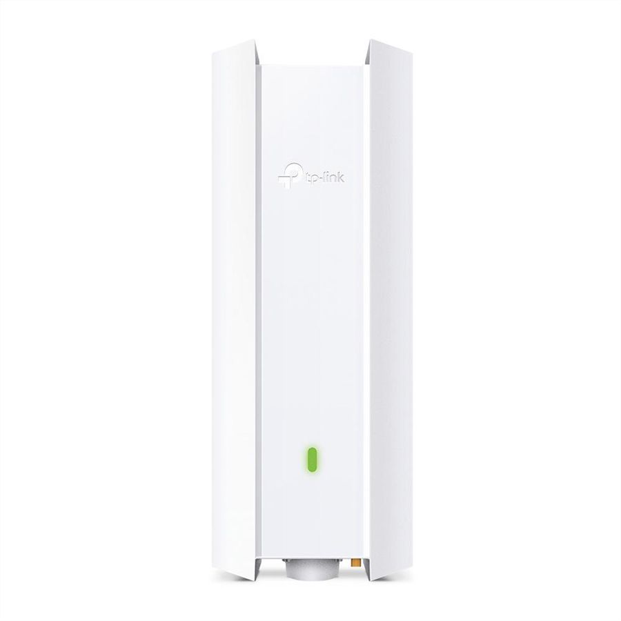 TP-Link EAP650-Outdoor Access Point , 1× Gigabit RJ45 Port,Indoor/Outdoor