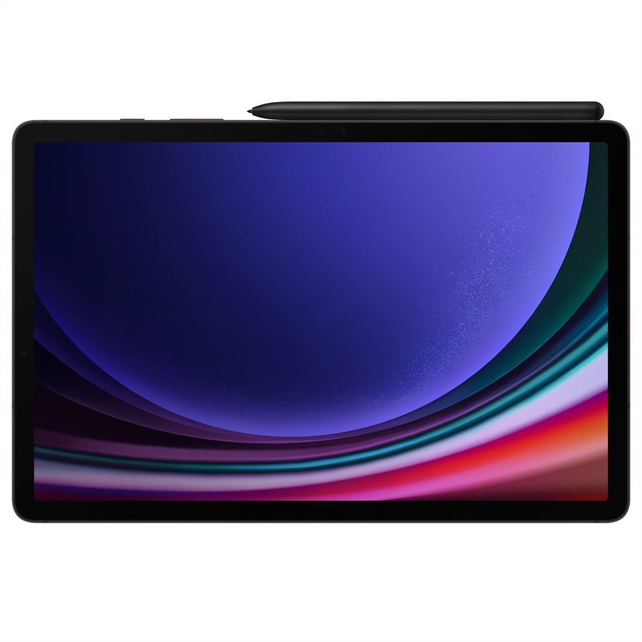 Samsung Galaxy Tab S9, 256 Go, gray, 11'', 5G