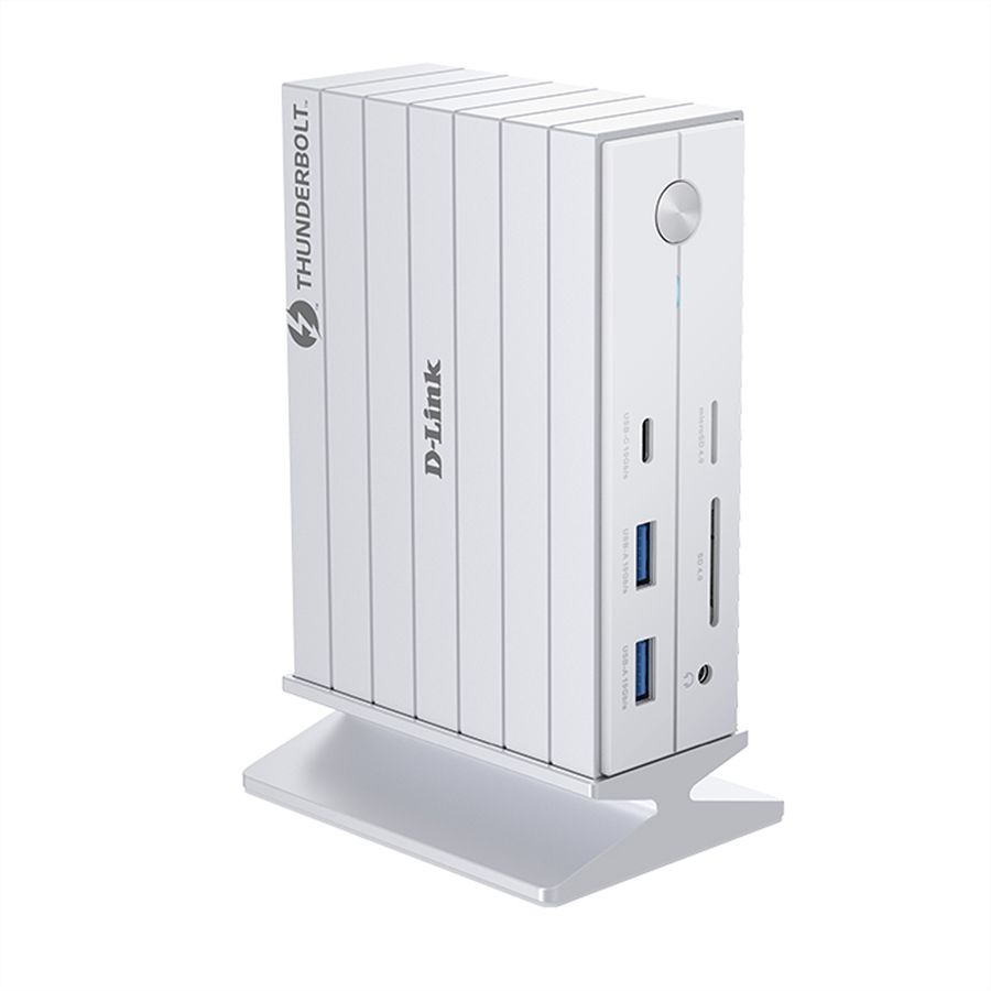 D-Link DUF-E01/E 14-in-1 Docking Station