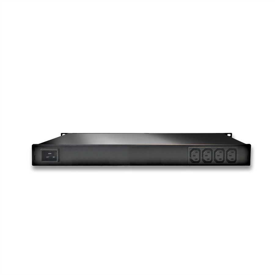 GUDE 8025-1 Expert Power Control  NET 4x C13, mesure par port, 2 ports capteurs