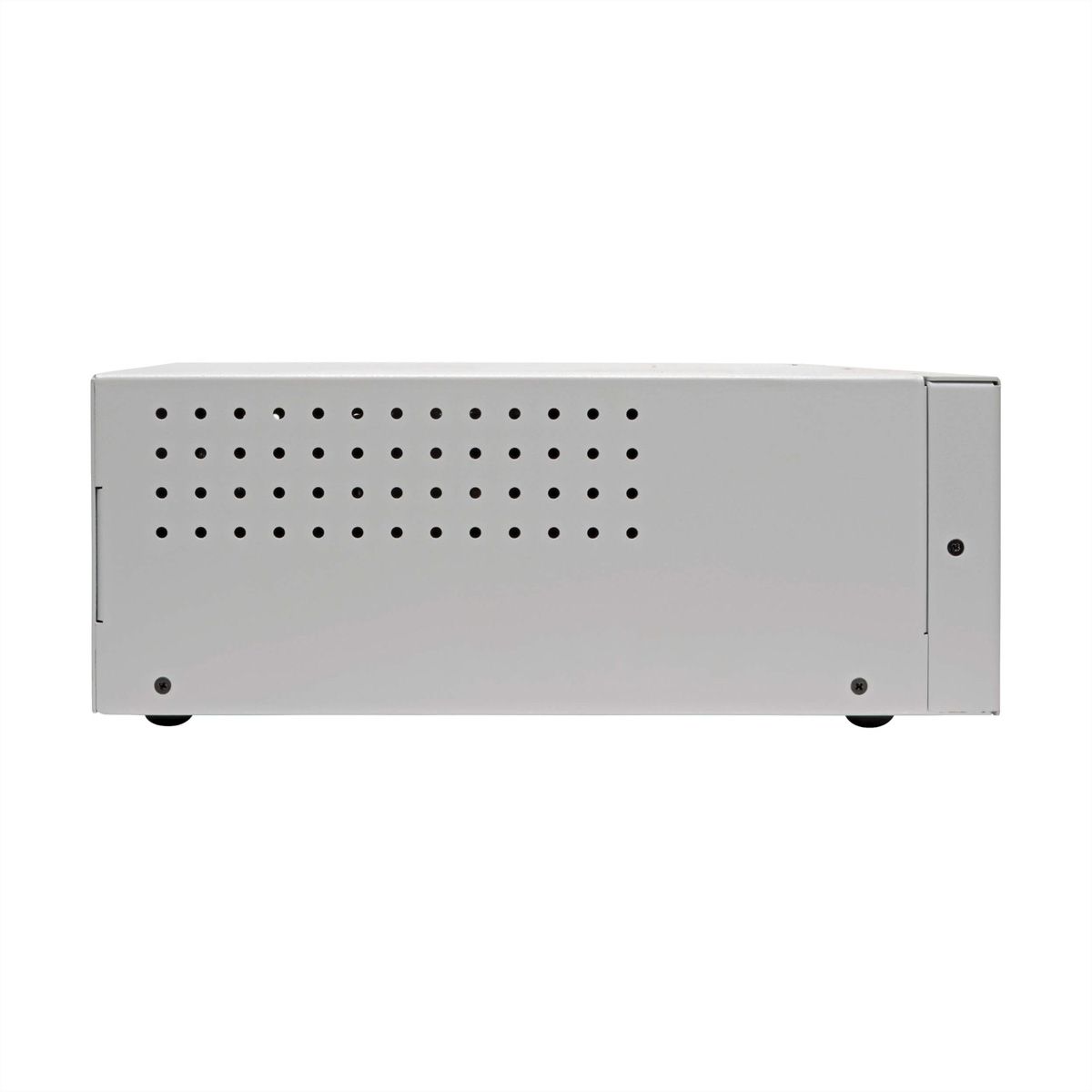 Eaton Isol. Trafo Dual-Volt. 115/230V 1800W 60601-1 Medical C20 In 8 C13 Out